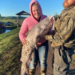 Meet your Posher, Maranda